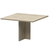 КОРТЕЗ База стола переговоров KZP-30 Кронберг 1200x1200x750